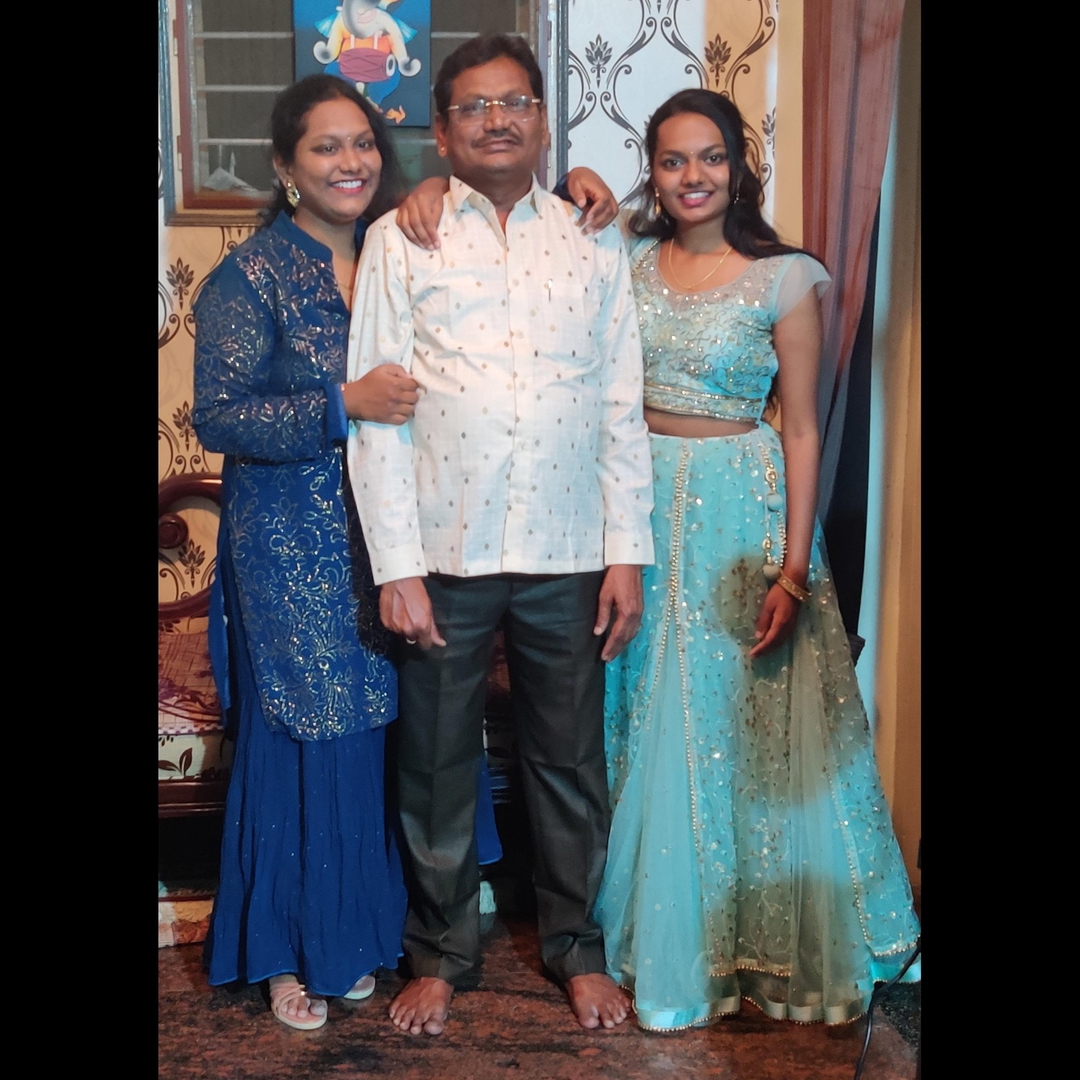 Harshita