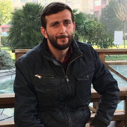 İsmail