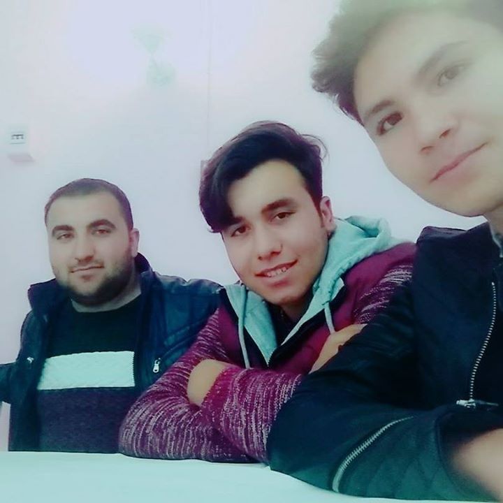 Mehmet