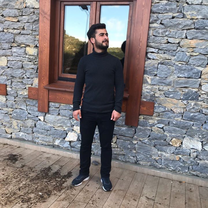 Yusuf