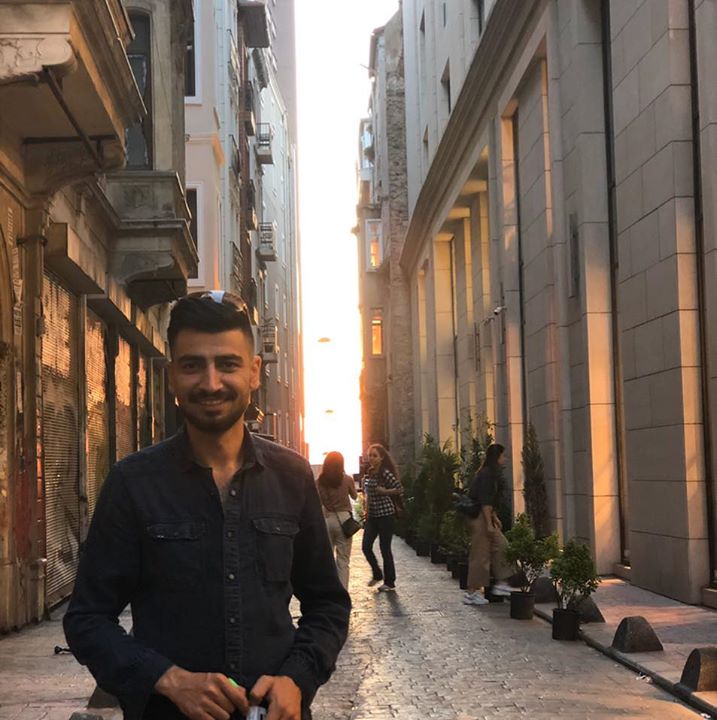 Çağrı