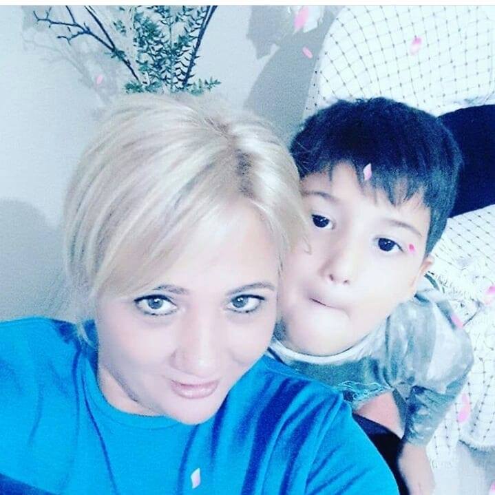 Arzu