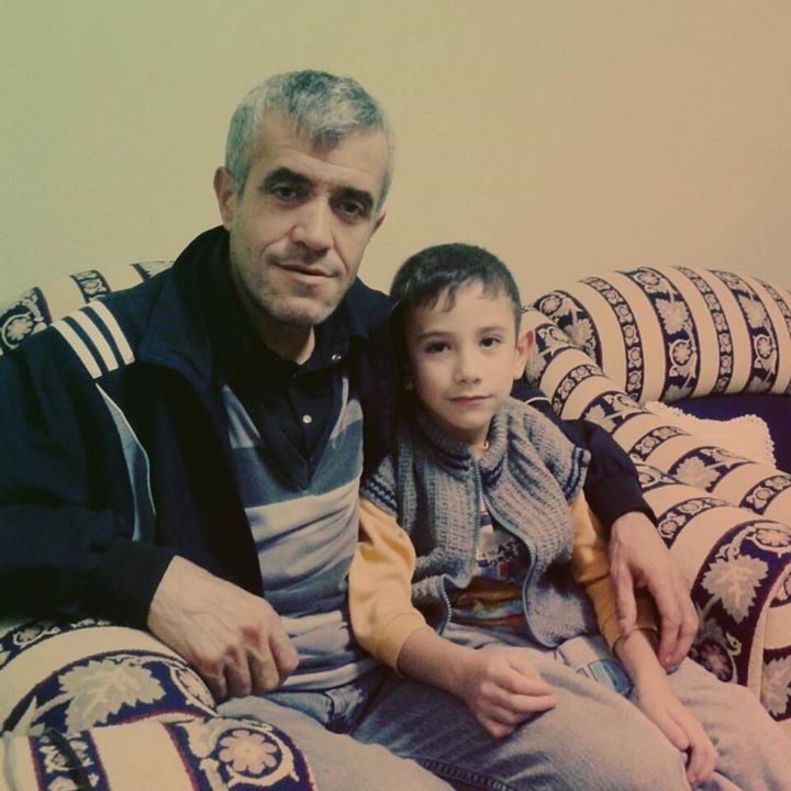 Cemil