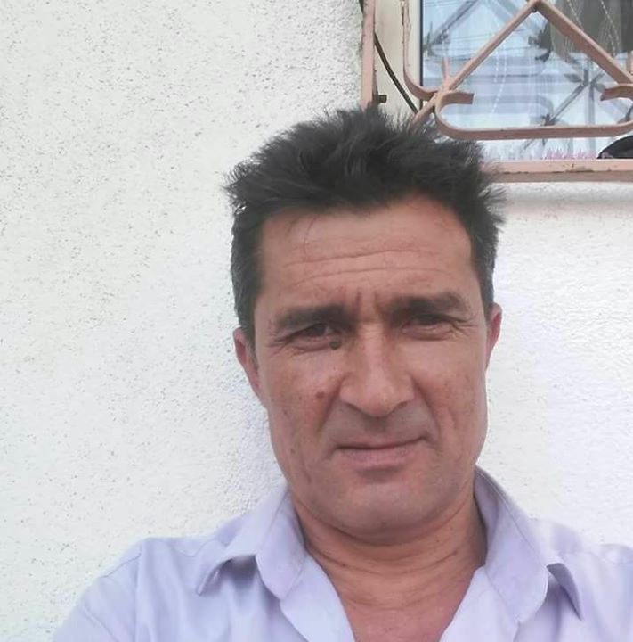 Çetin