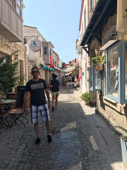 Ahmet