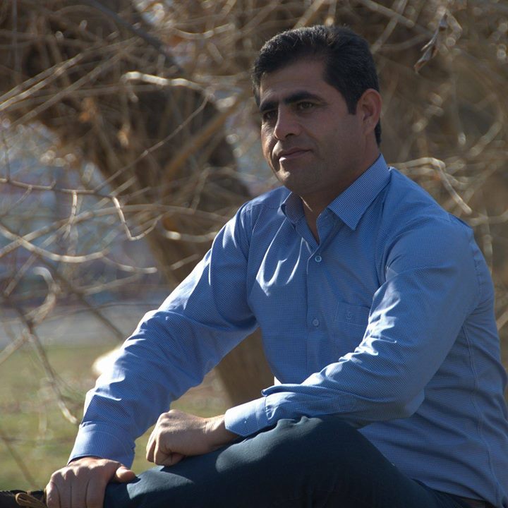 Ismail