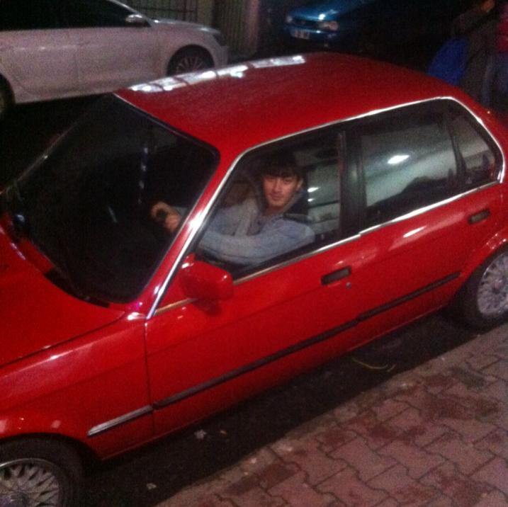 Hakan