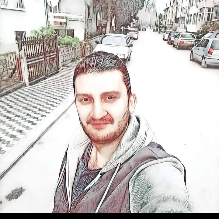 Gökhan
