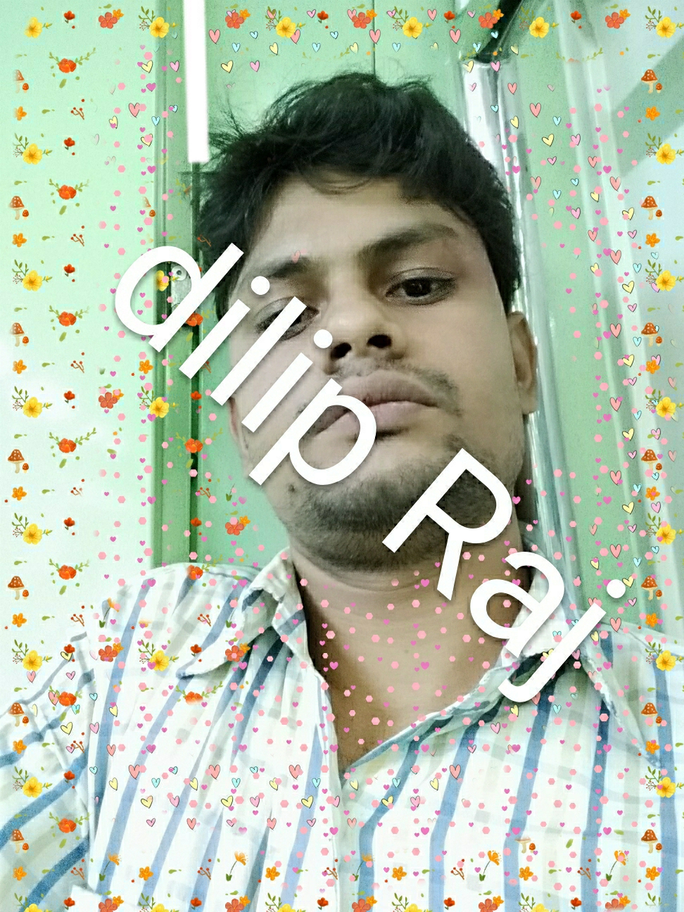 Dilip
