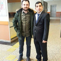 Volkan