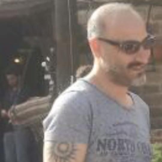 Serkan