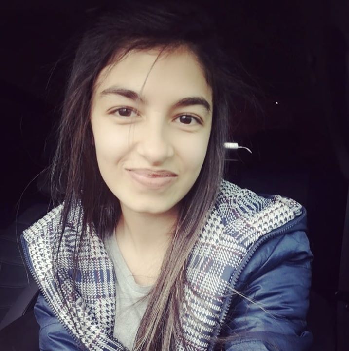Yağmur