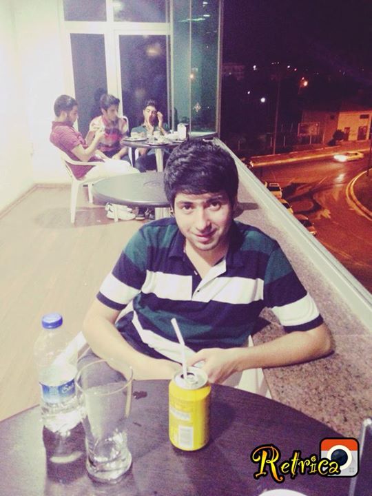 Mehmet