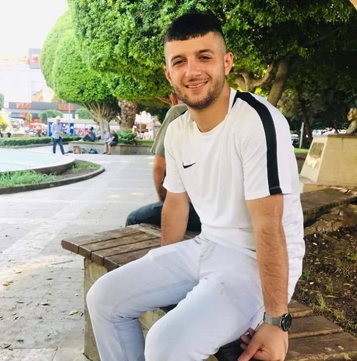 Ahmet