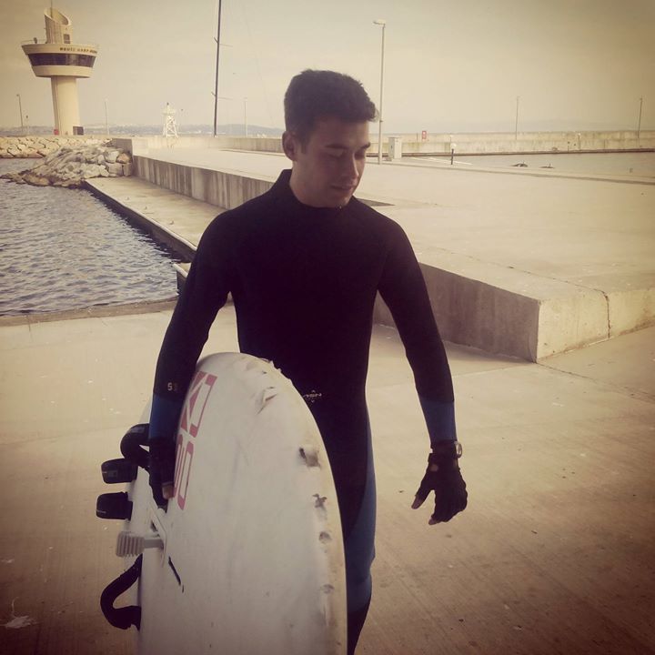 Burak