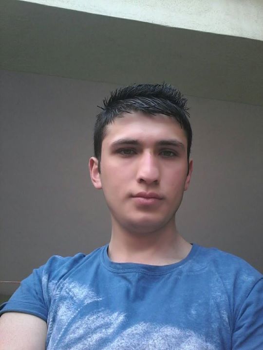 Burak