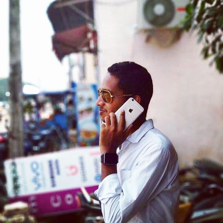 Gourisankar