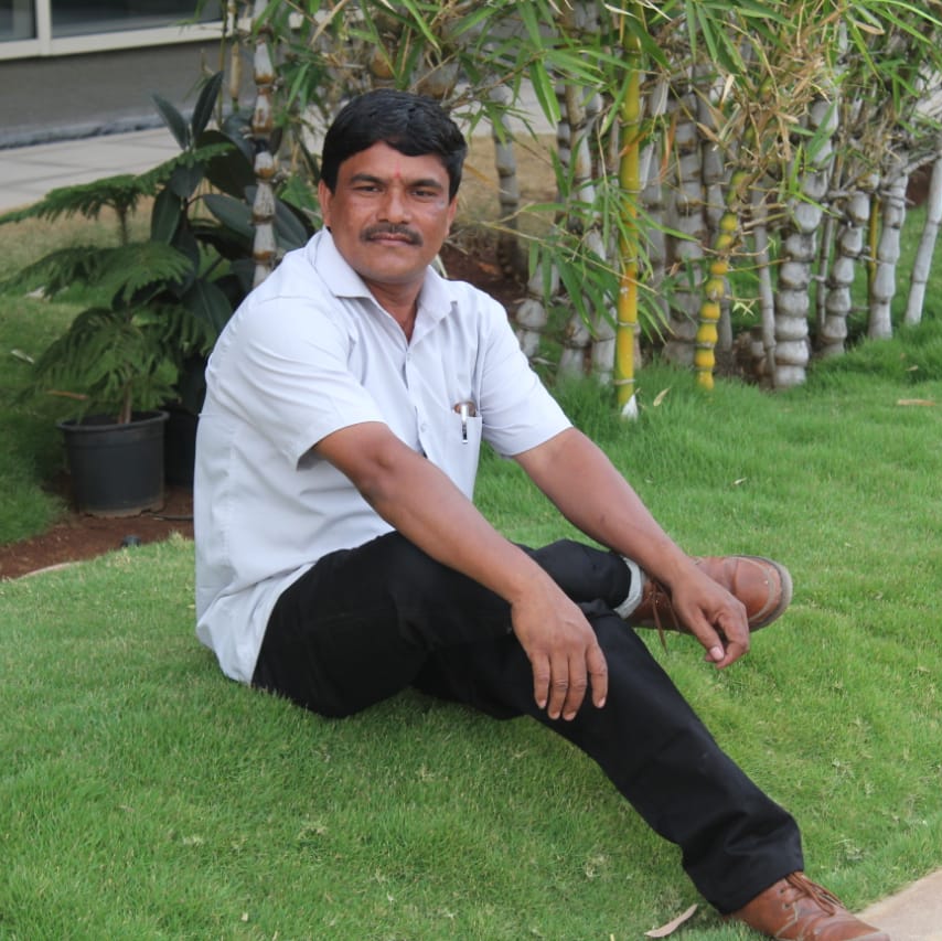 Ashok