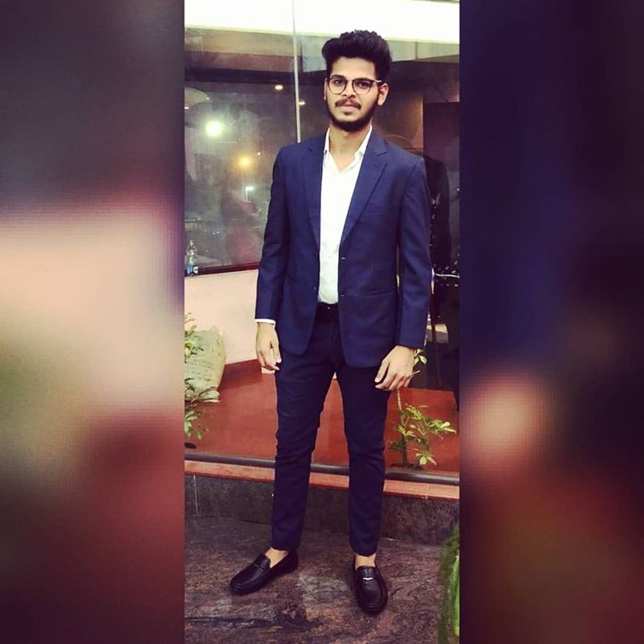 Adarsh