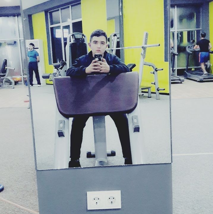 Yalcin