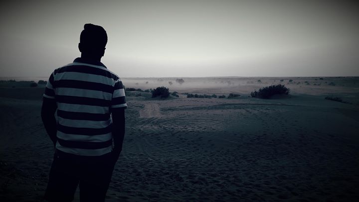 Shailesh