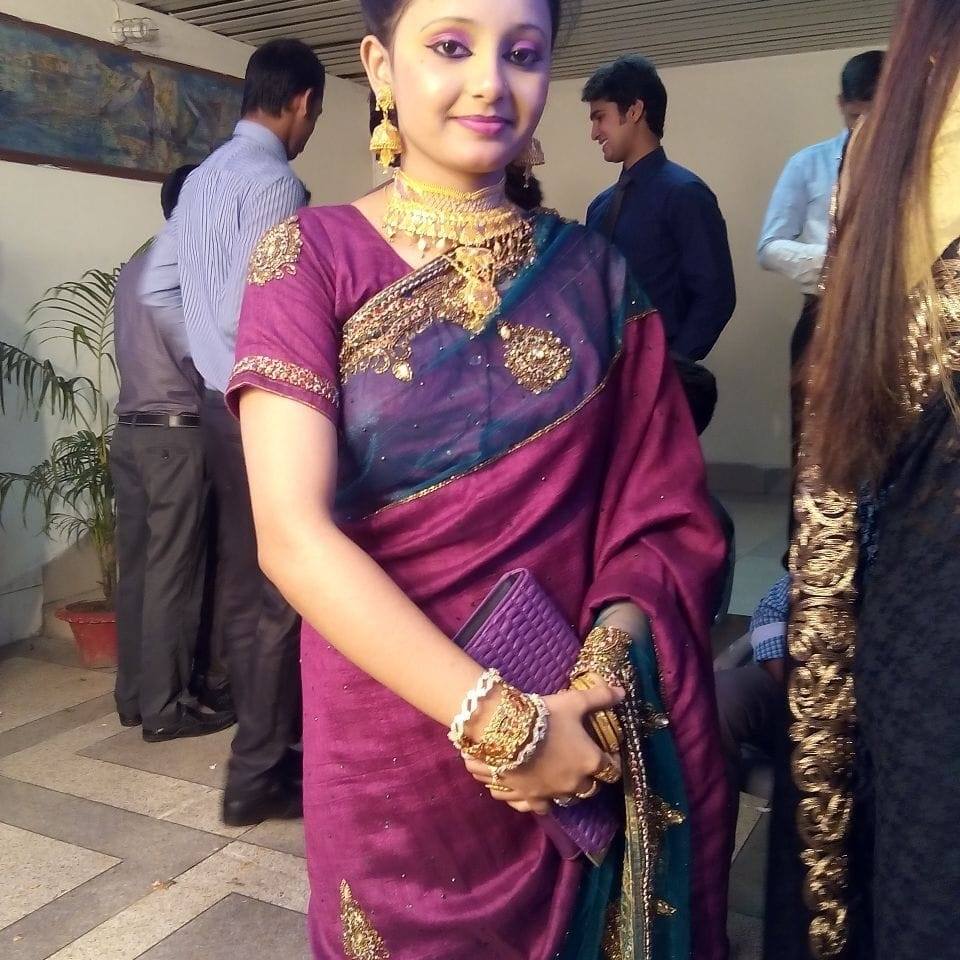 Bhagyashree