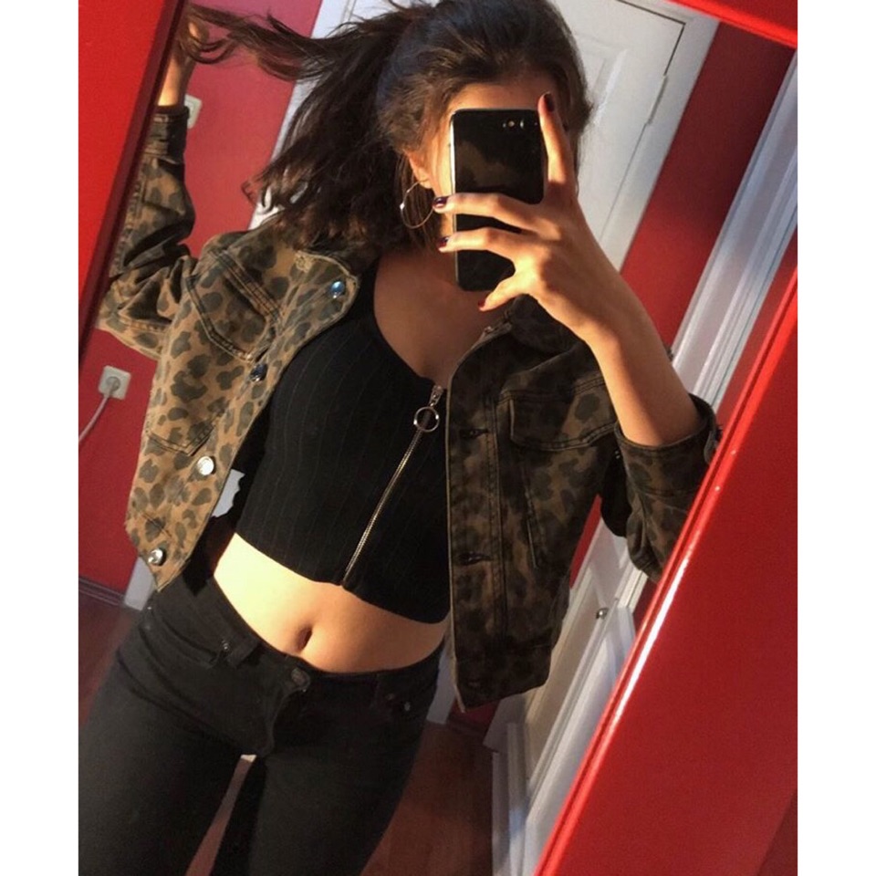 Buse
