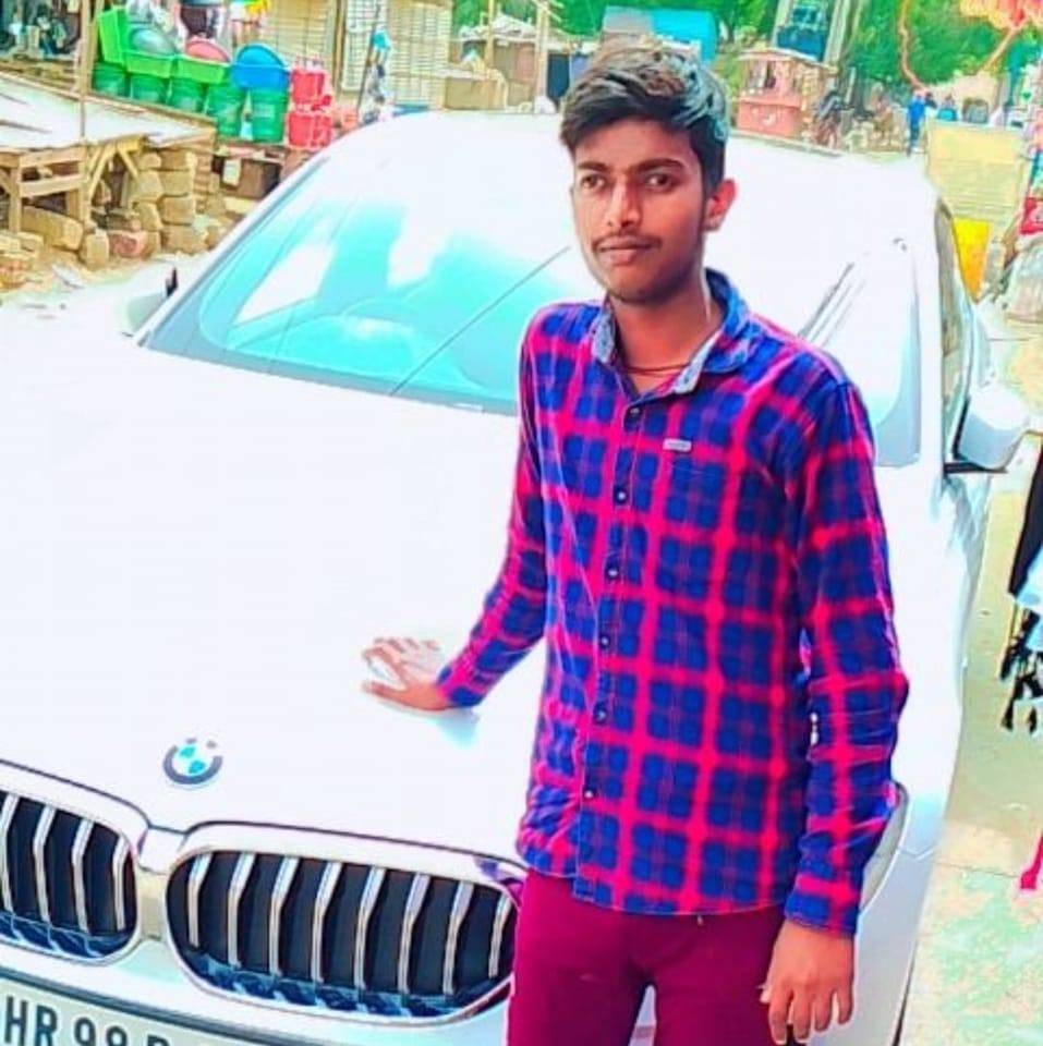Rohit