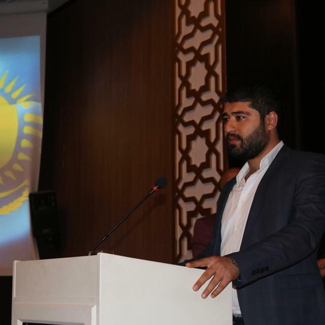 Dağhan