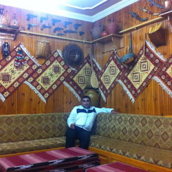 Metin