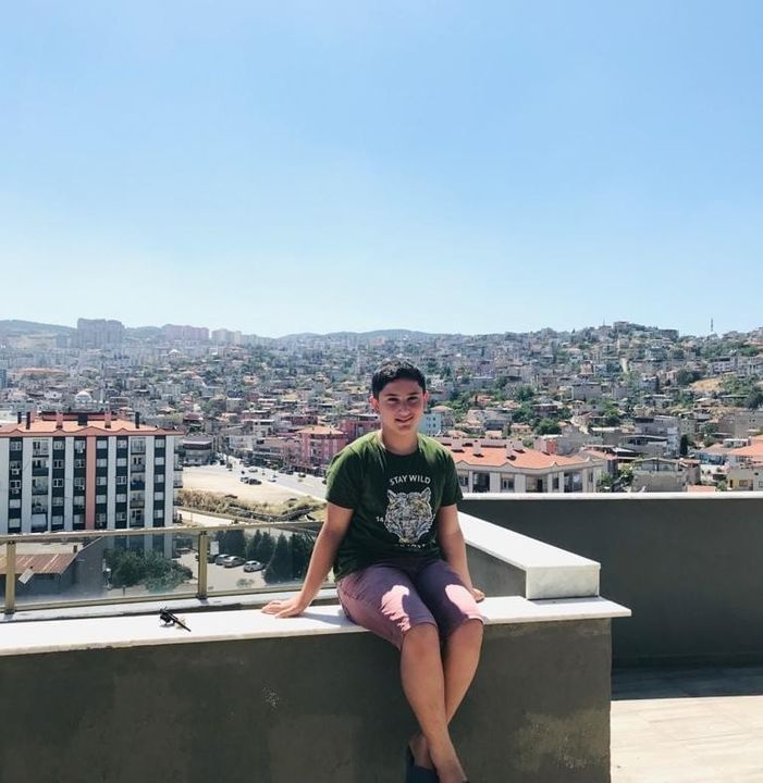 Yusuf