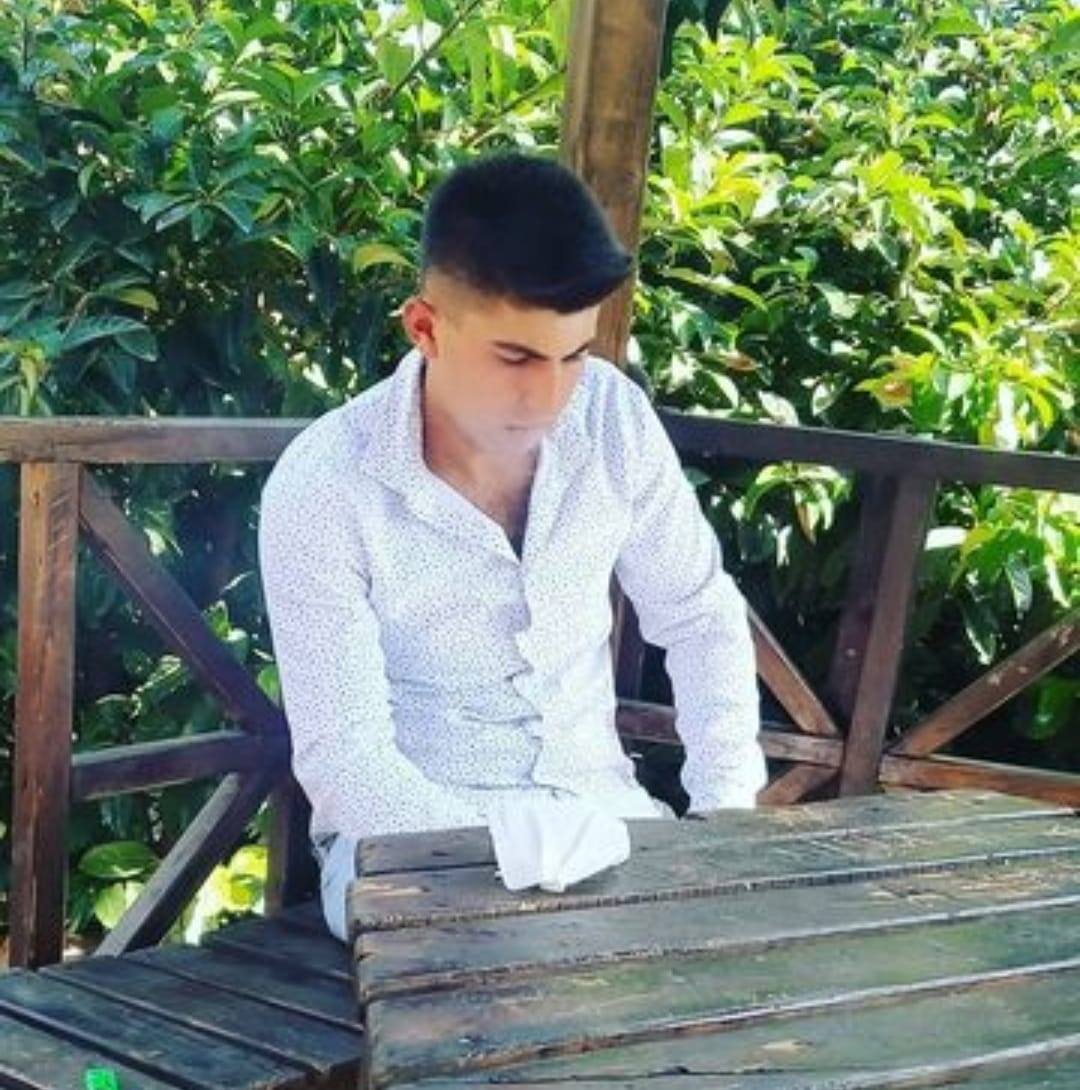 Mehmet