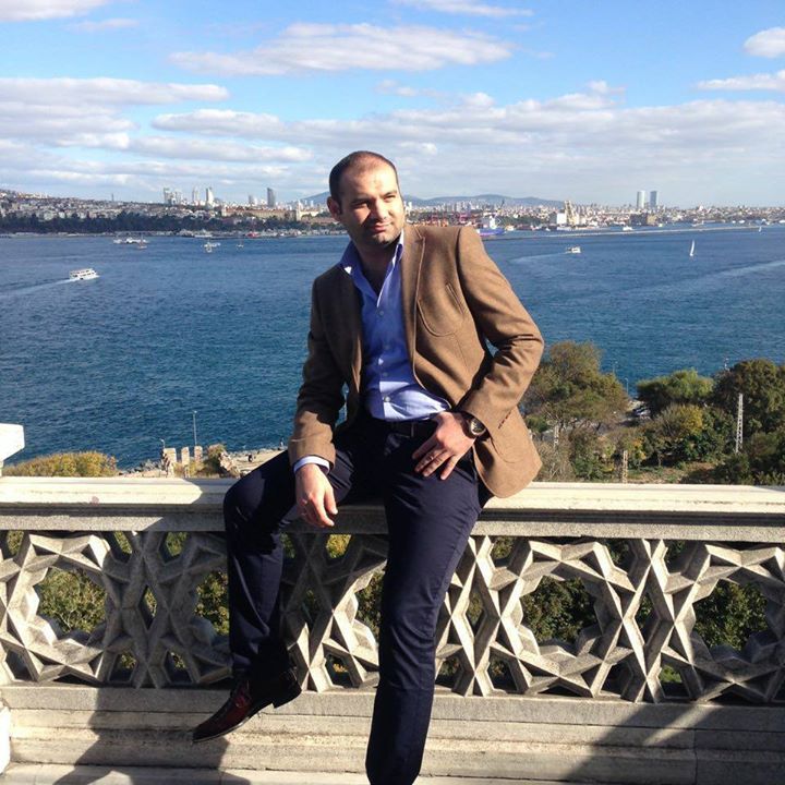 Tevfik
