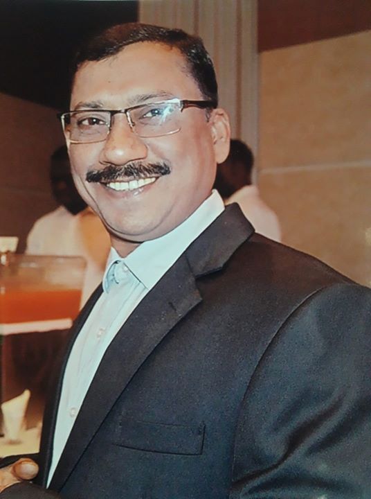 Bikash