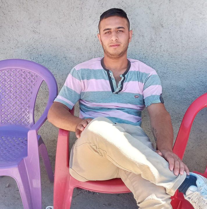 Muhammed