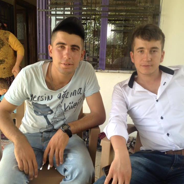 Erkan