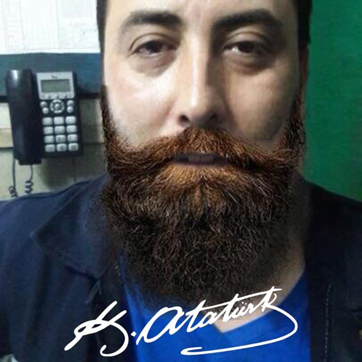 Serdar