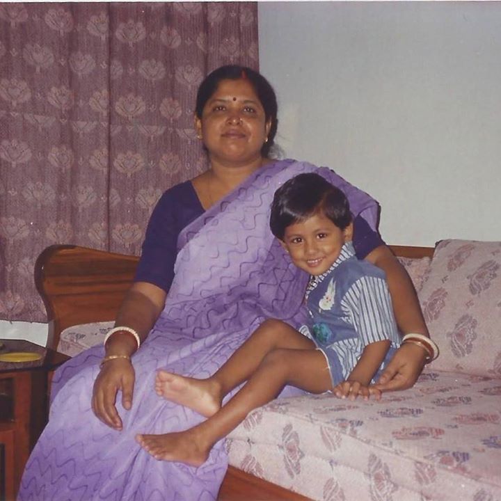 Souparna