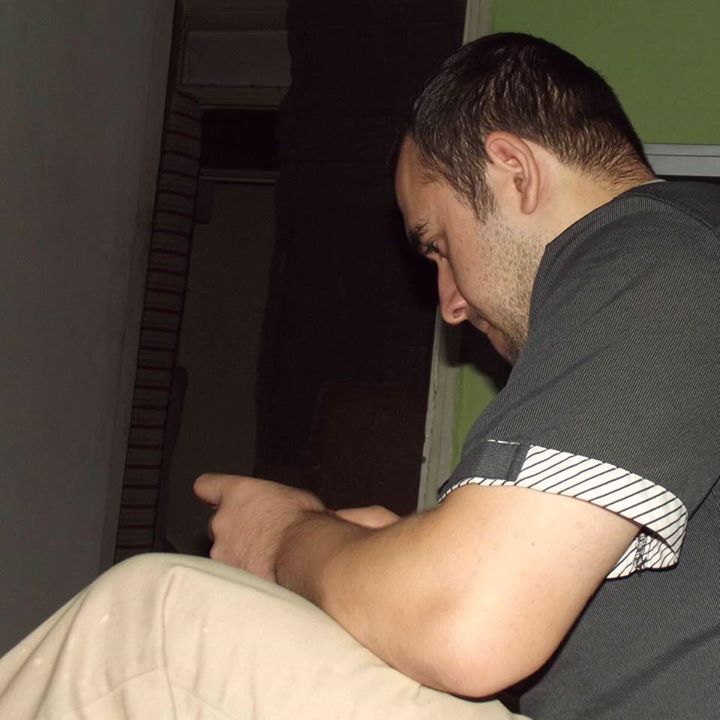 İsmail