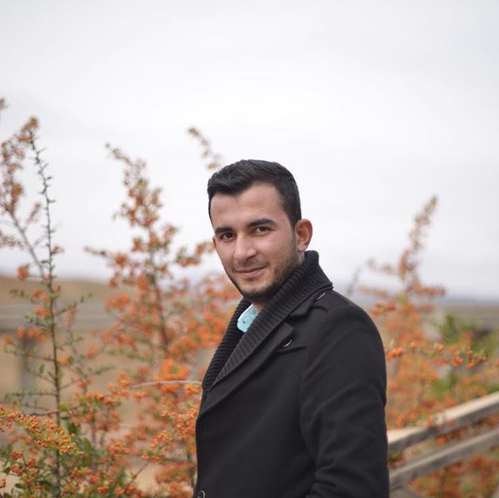 Ismail