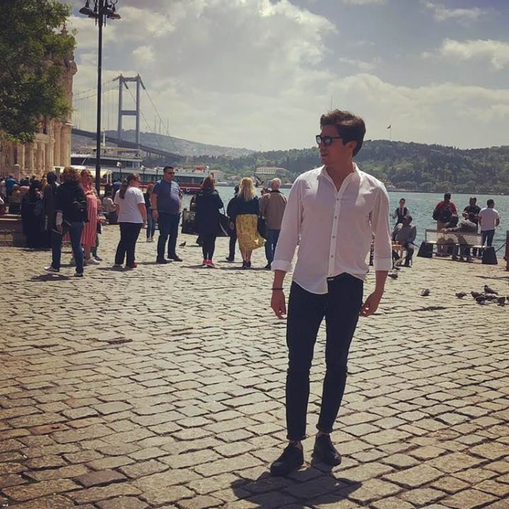 Aykut