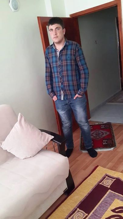 Ekrem