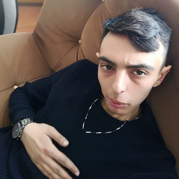 Ali