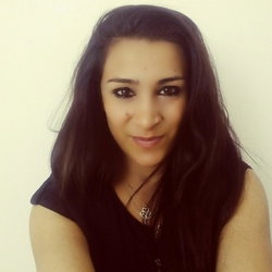 Gamze