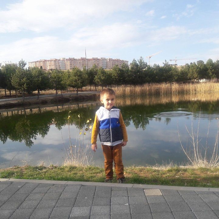 Mehmet
