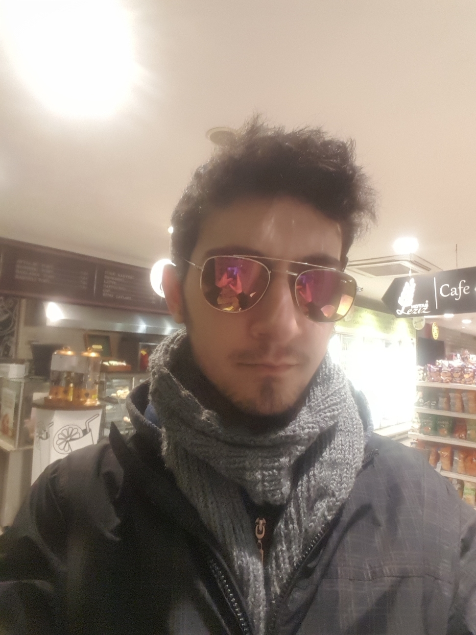 Erdeniz