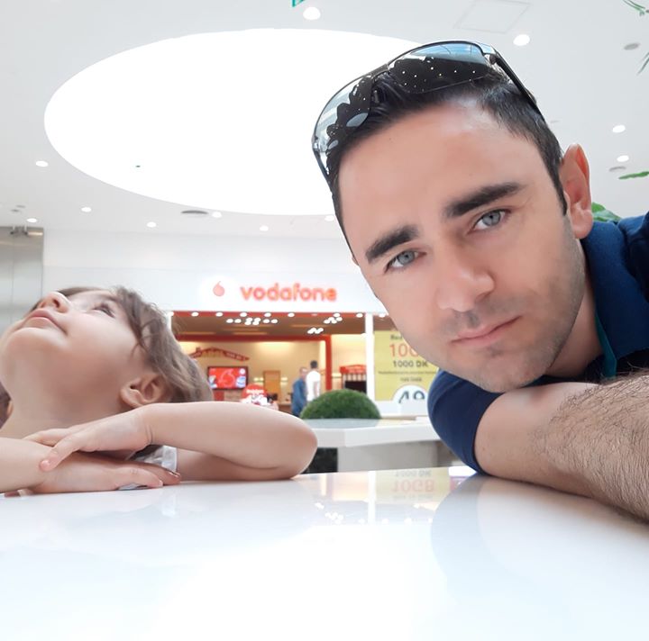 Turgay
