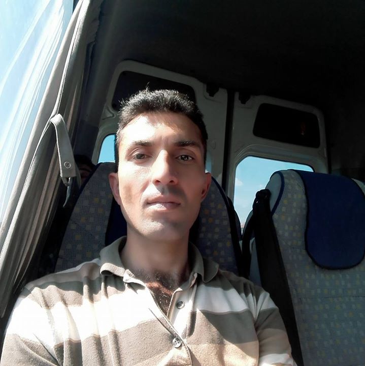 Erkan