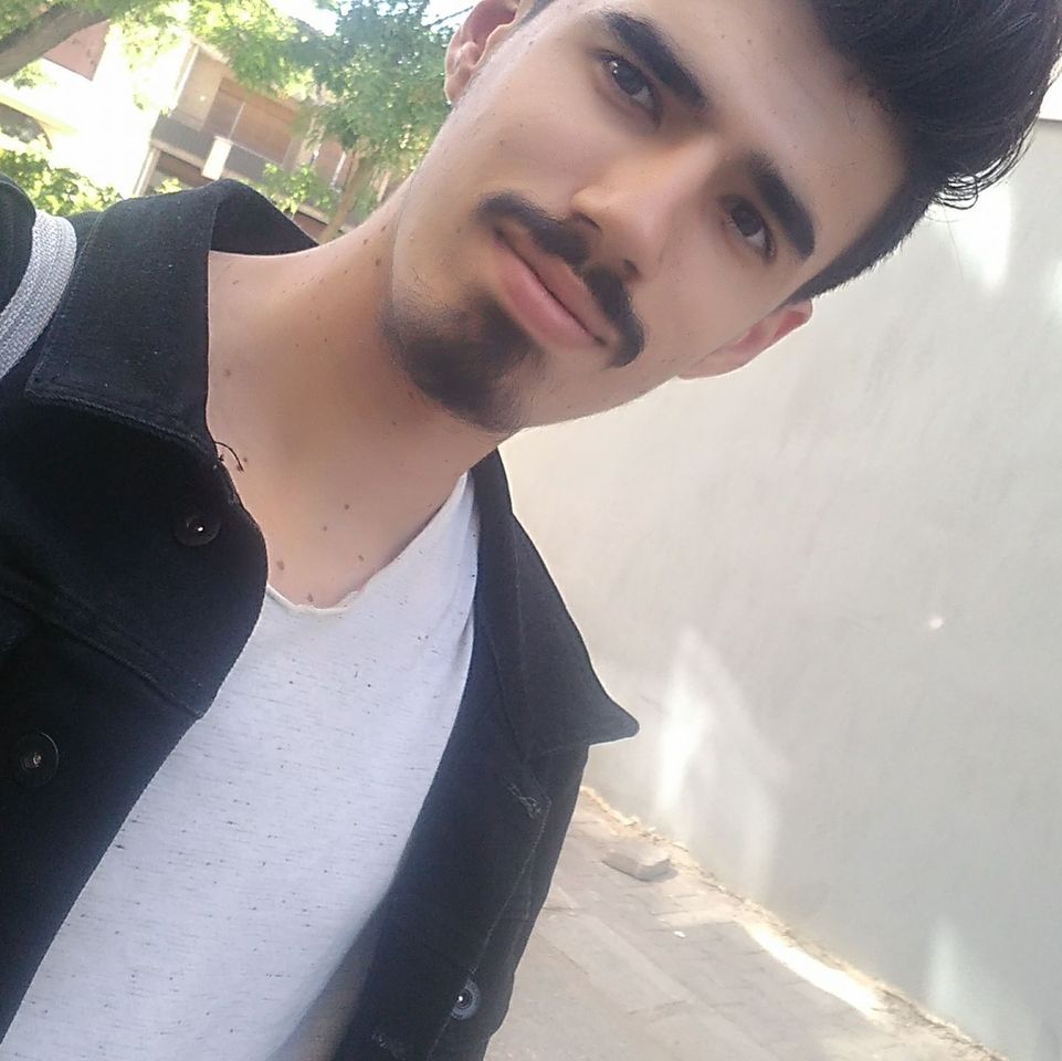 Mahmut