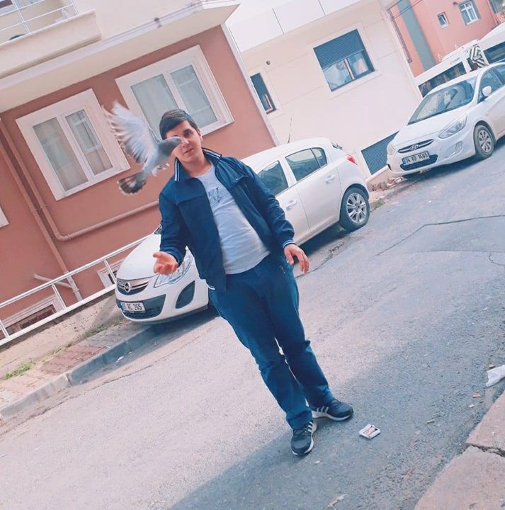 Samet